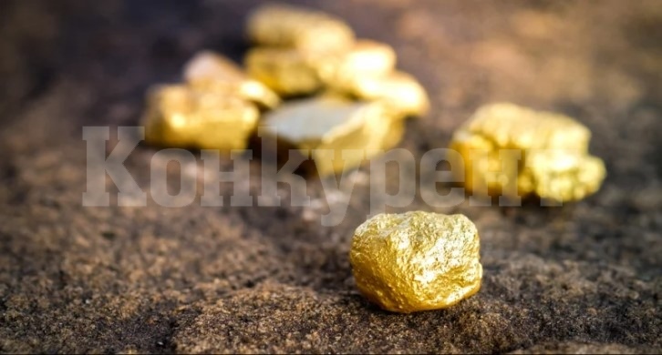 Клондайк на 90 км от Видин: Намериха голямо находище с много чисто злато